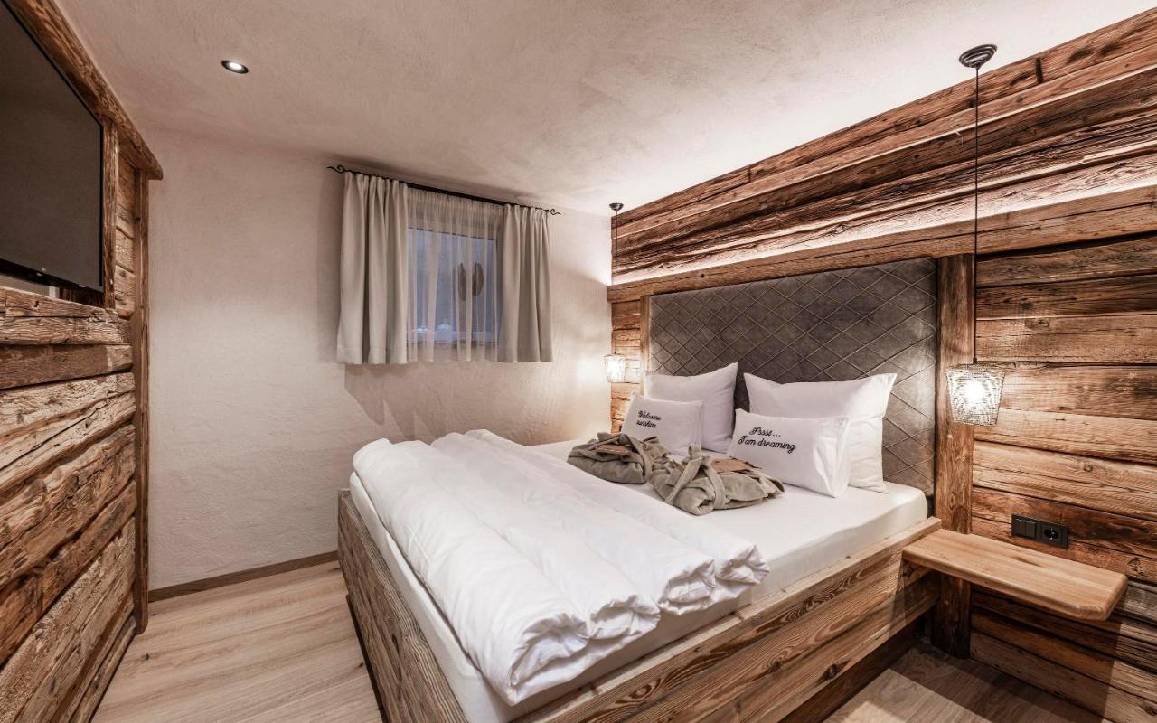 La Mendola Alm Chalet Villa Екстериор снимка