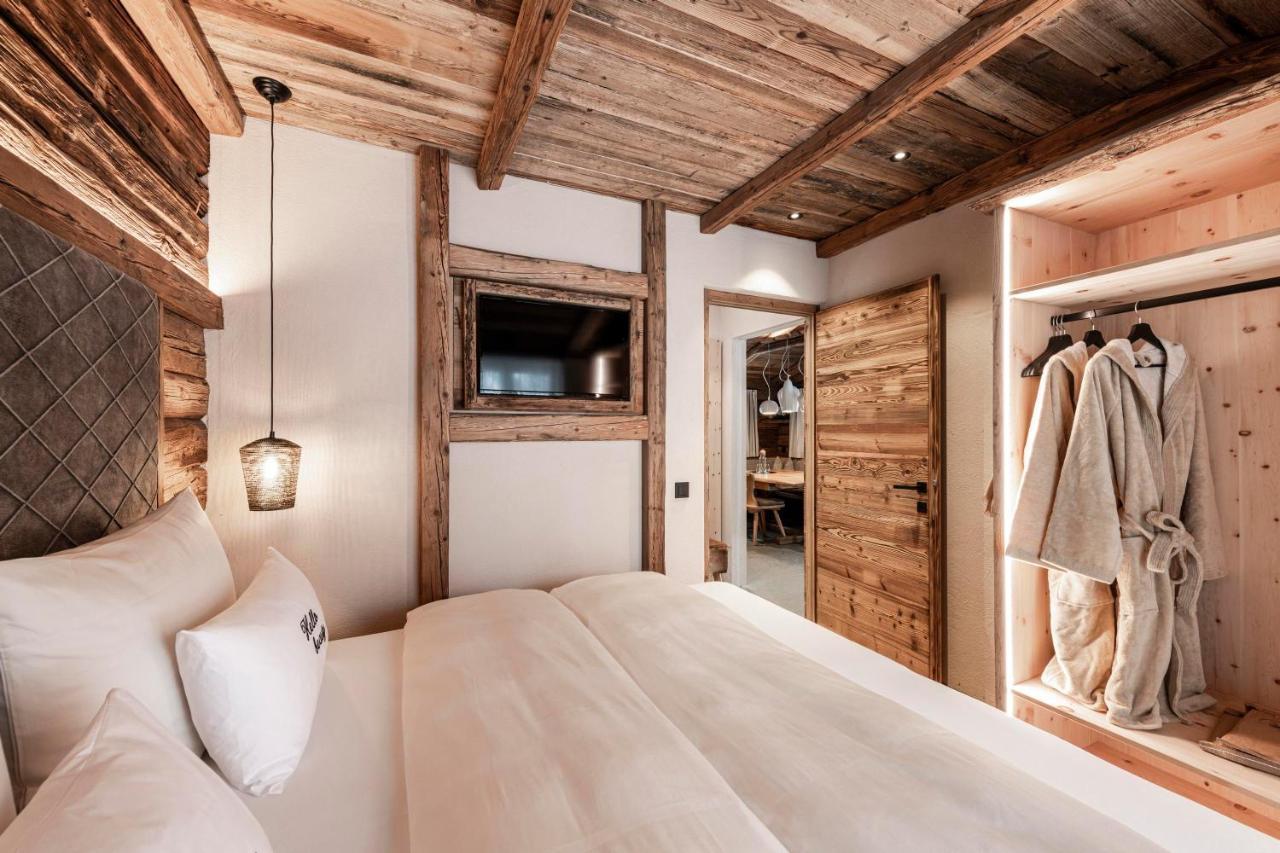 La Mendola Alm Chalet Villa Екстериор снимка